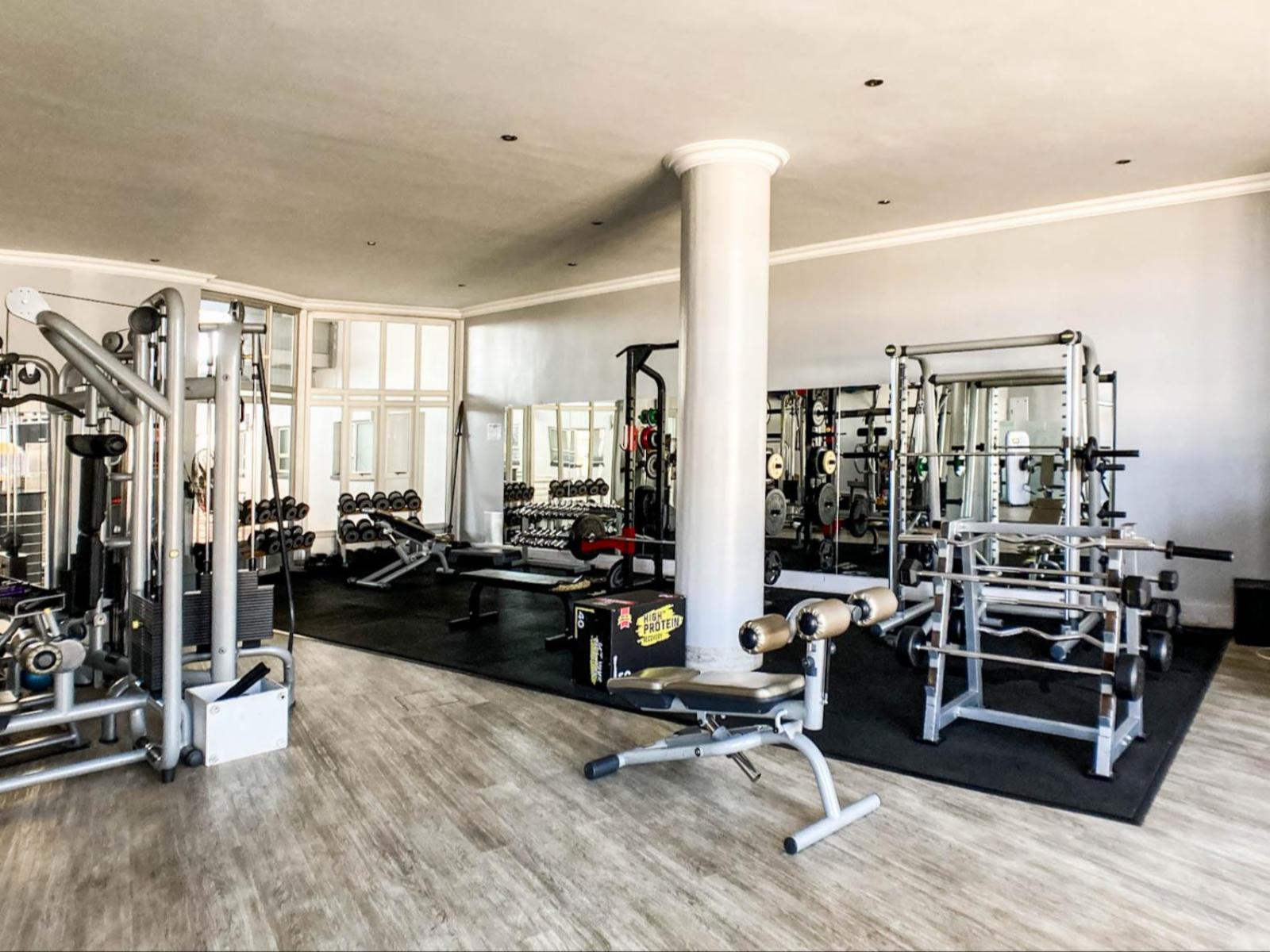 Fitness / Gym facilities