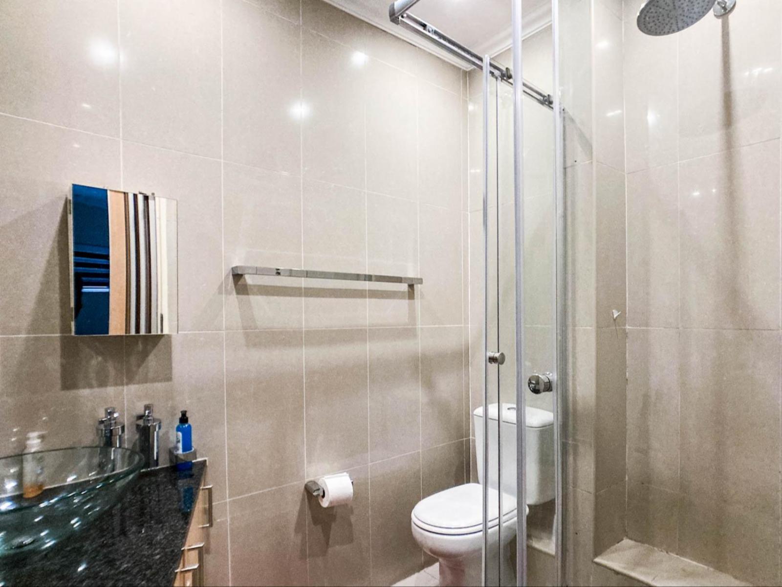 Room 2 — Shower
