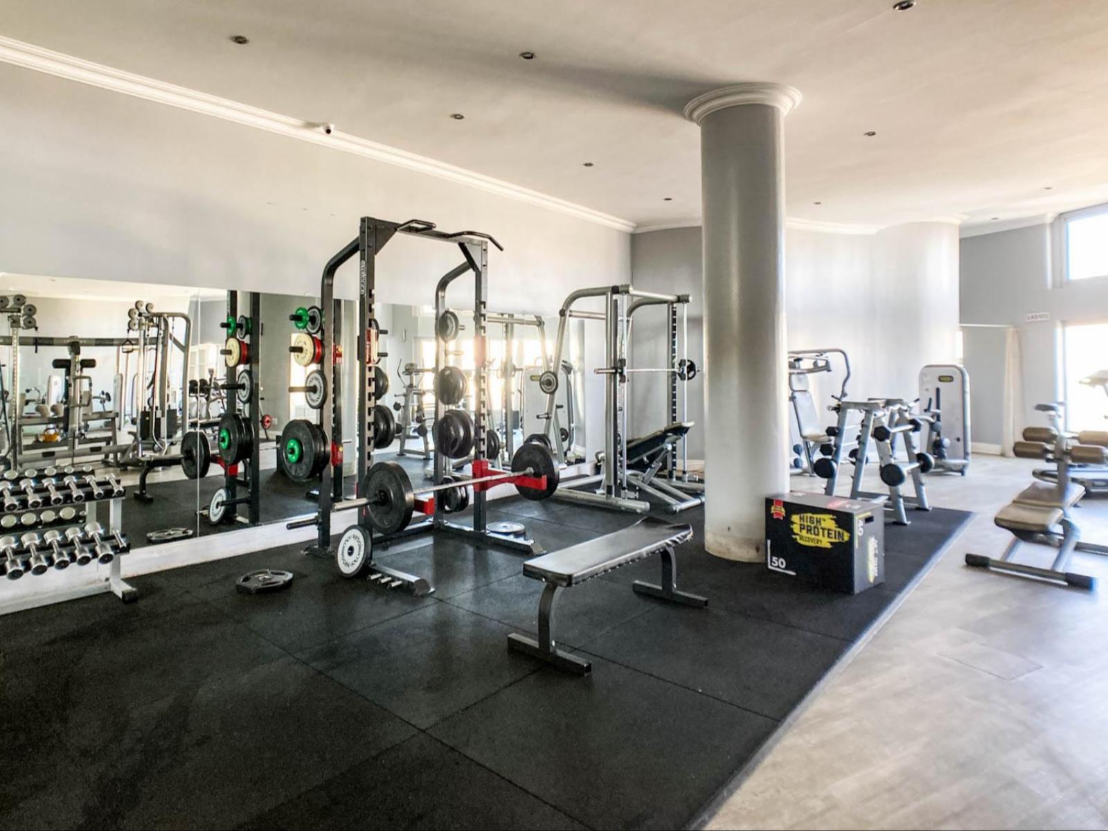 Fitness / Gym facilities