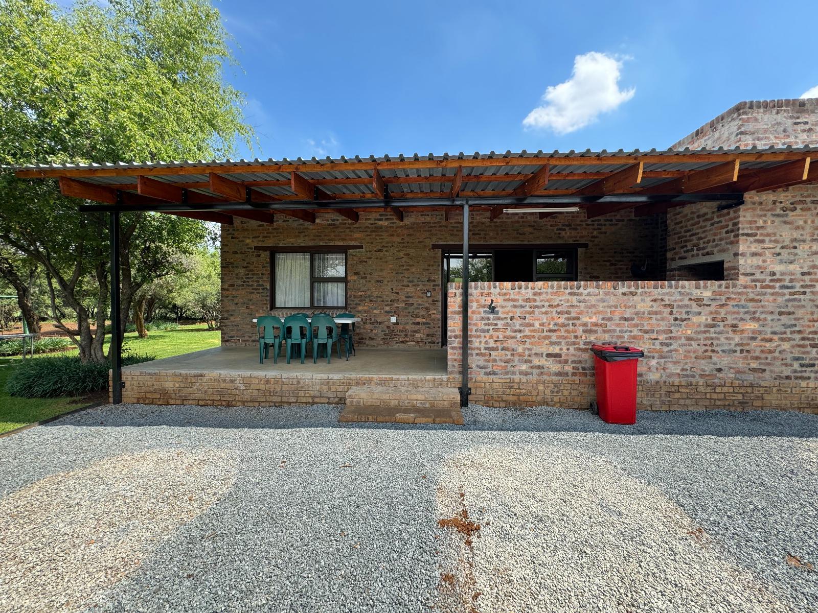 Property / Building