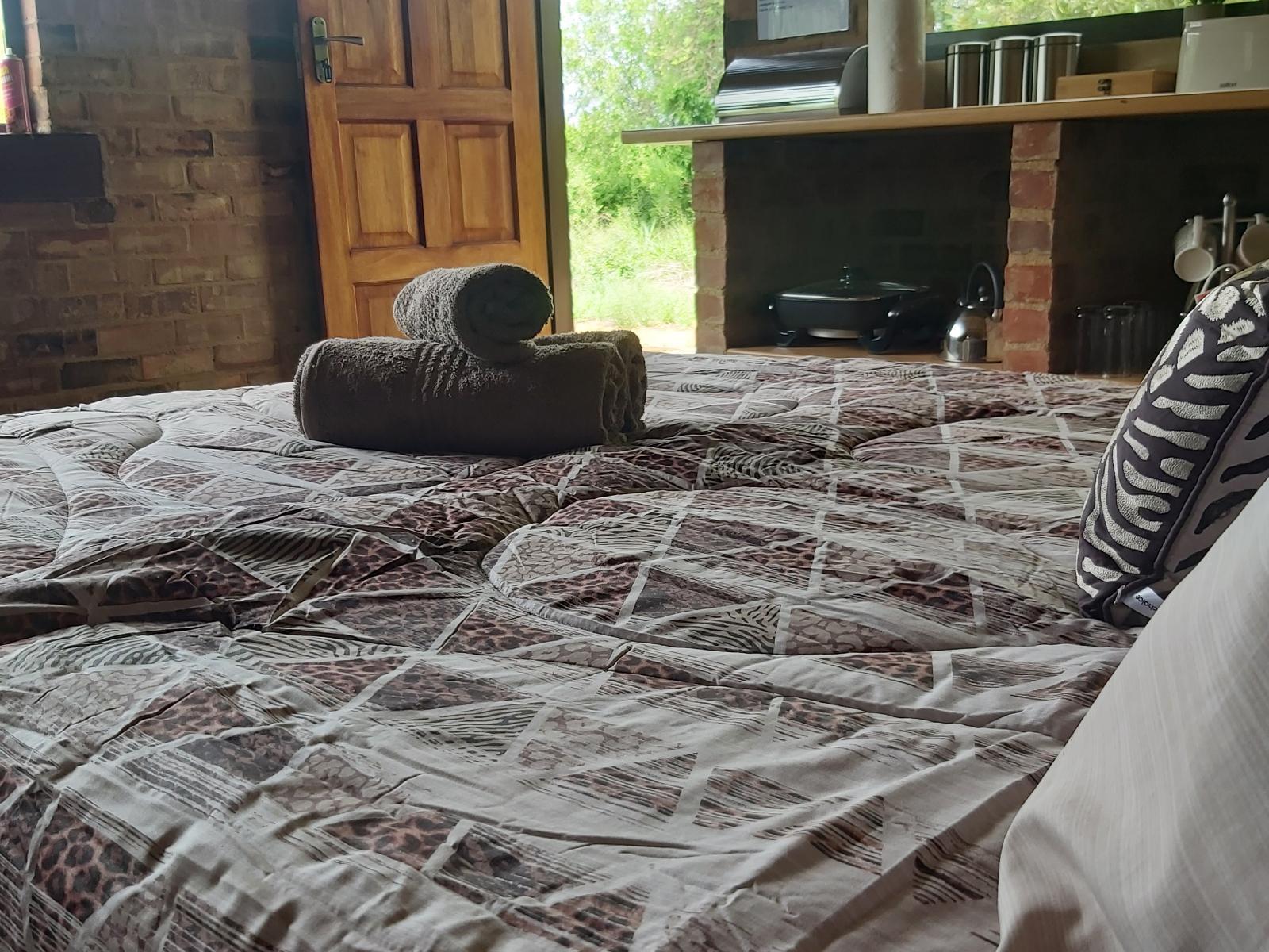 Room 1 — View (from property/room)