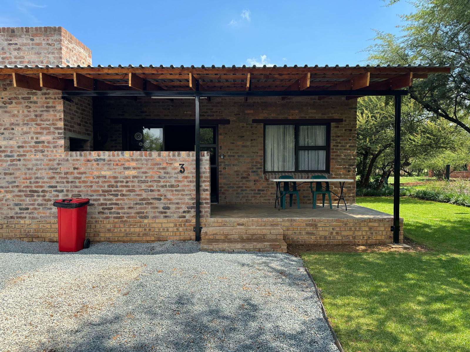Property / Building