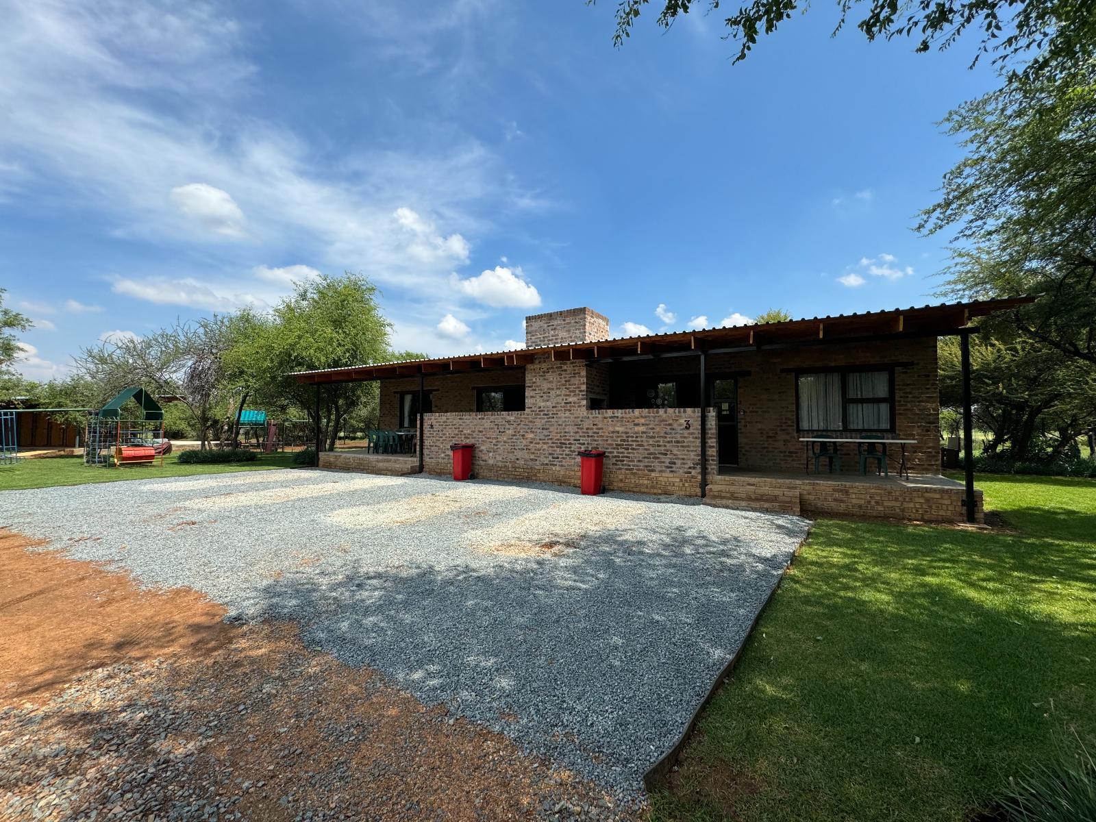 Property / Building