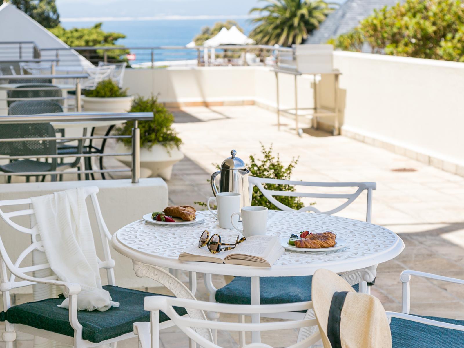 Room 1 — Balcony/Terrace