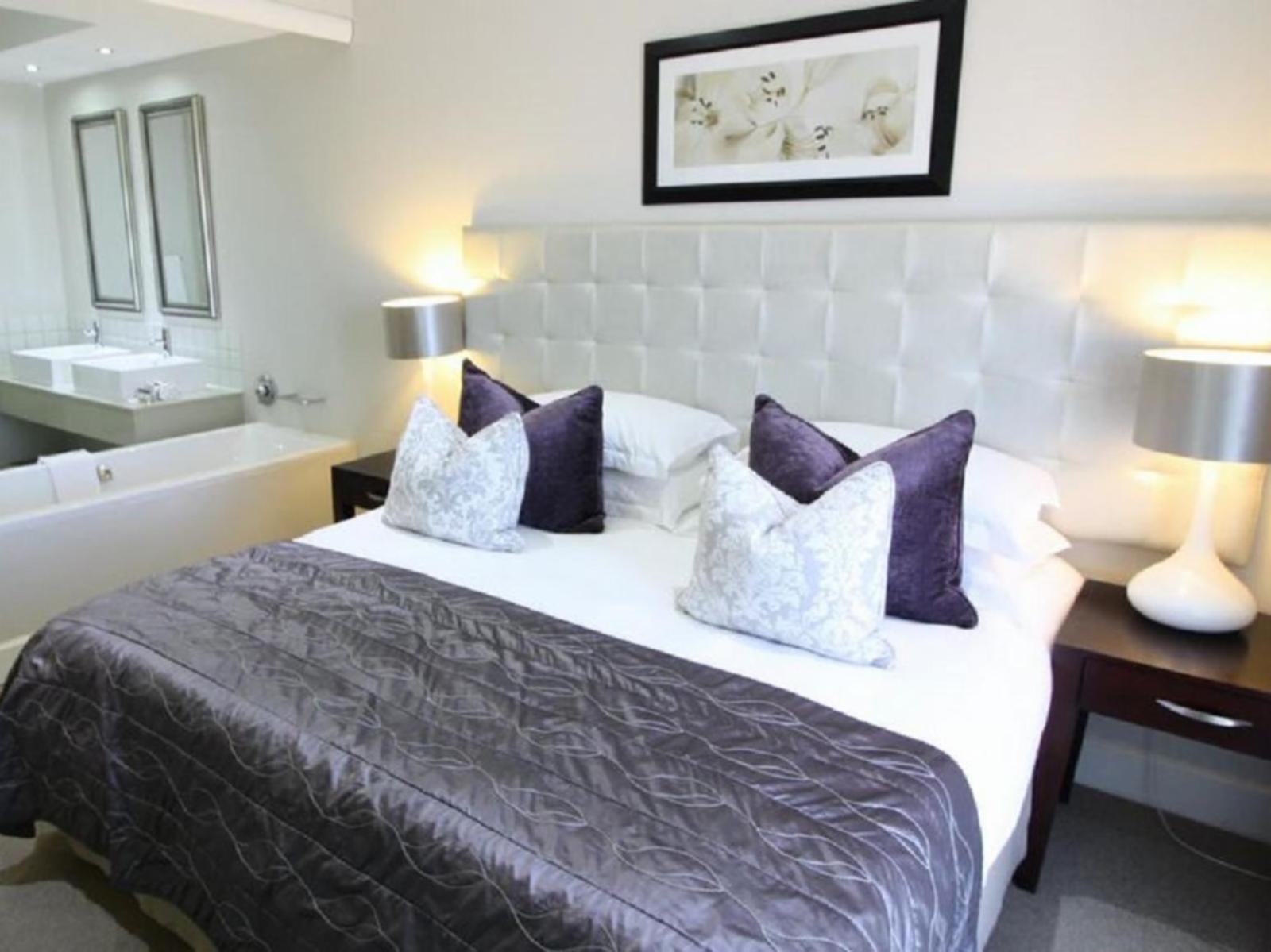 Room 2 — Bed