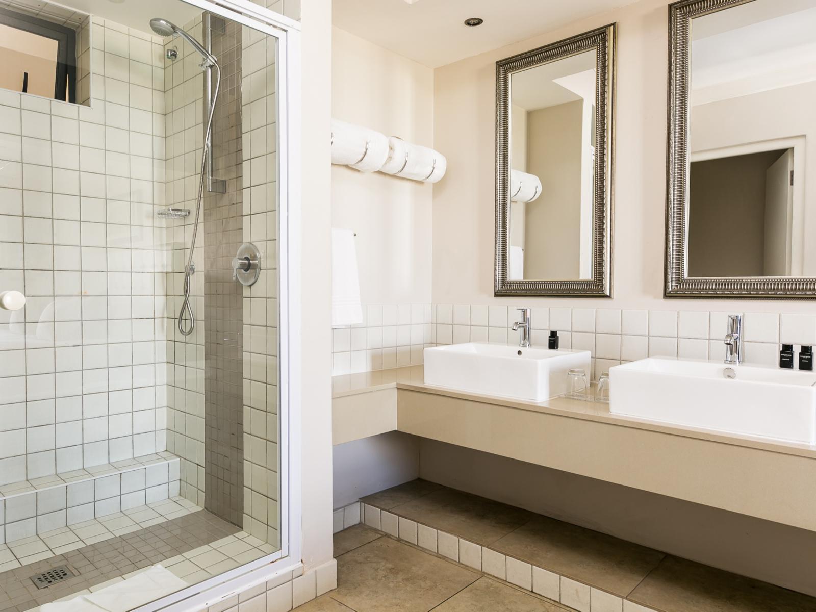Room 1 — Bathroom