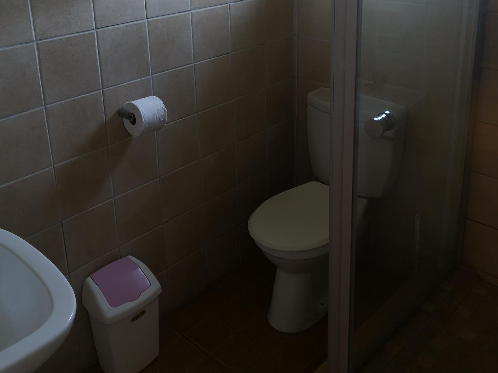 Room 1 — Bathroom