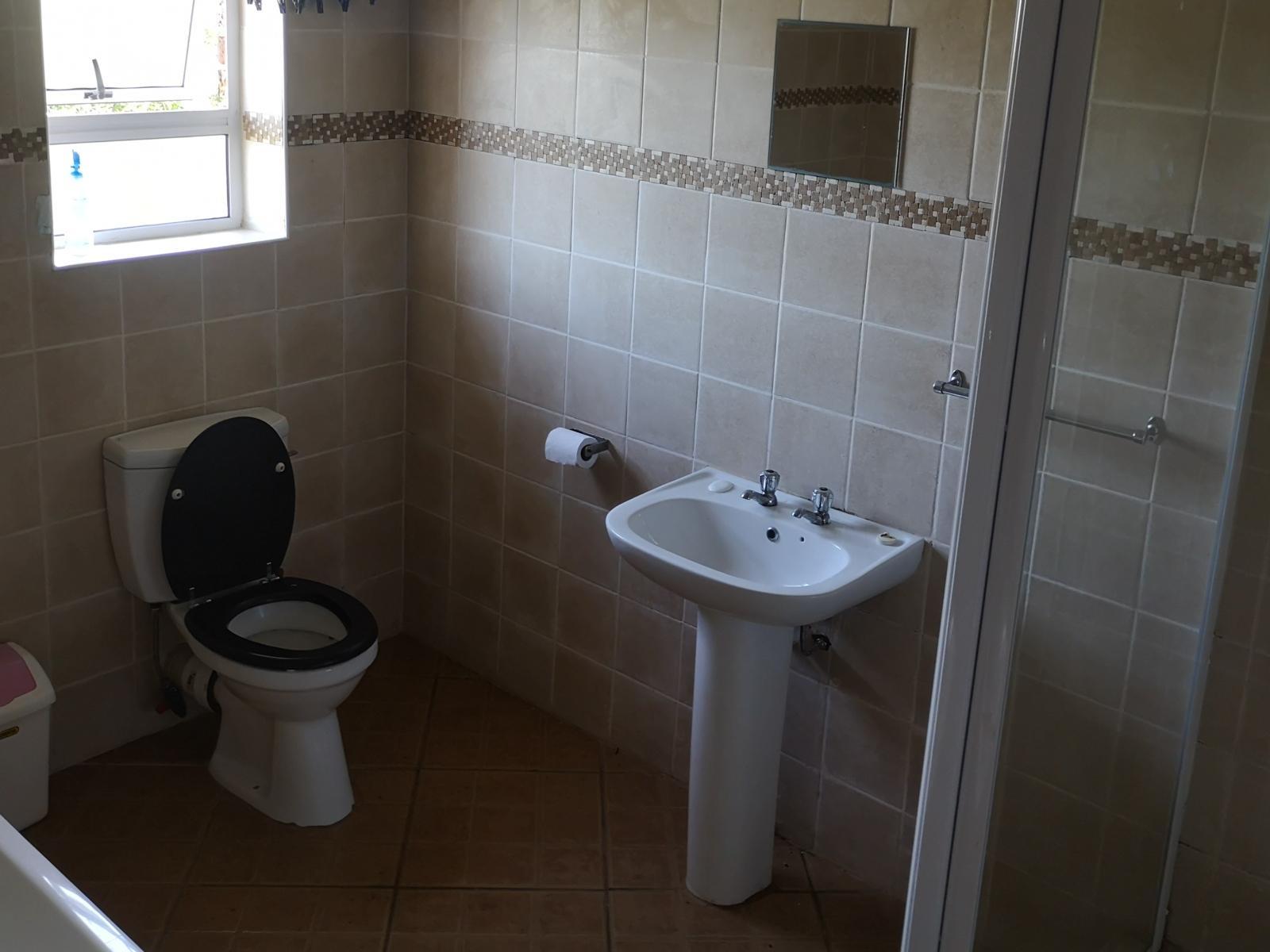 Room 1 — Bathroom