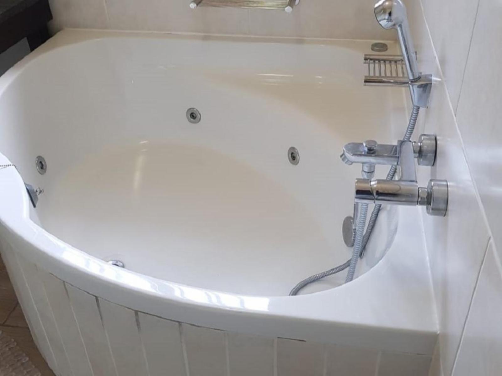 Room 1 — Bathroom