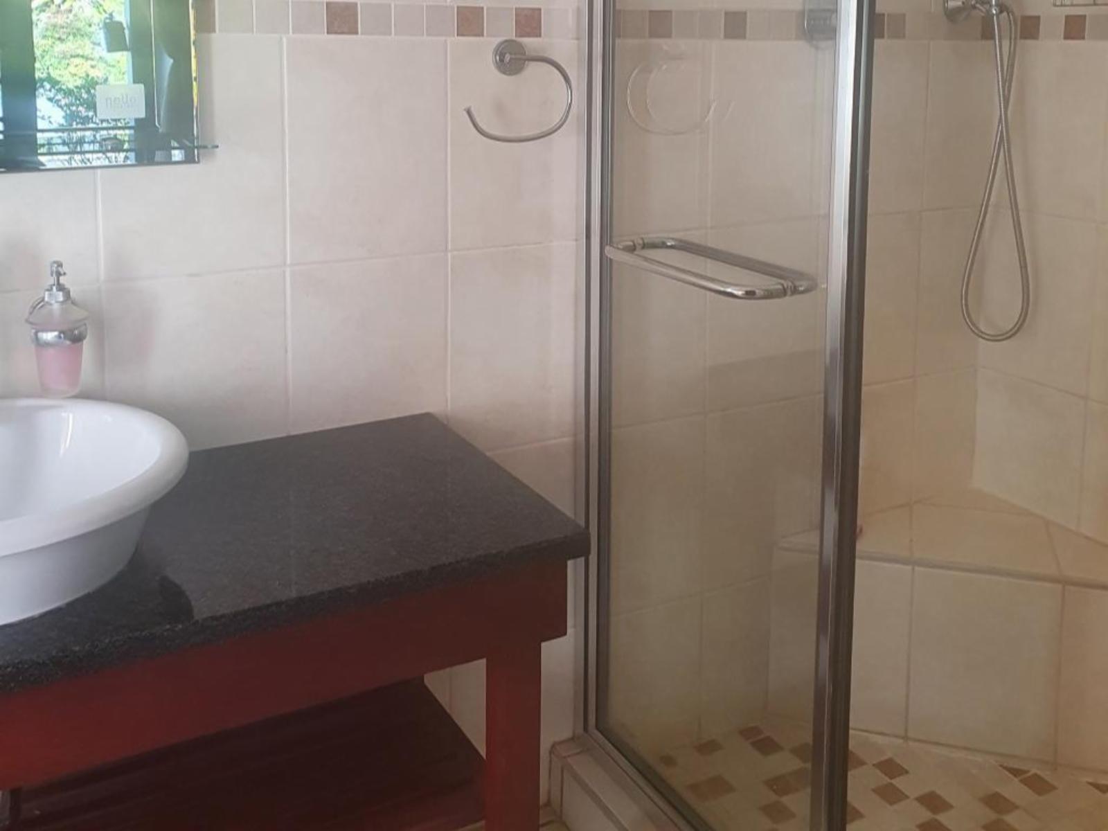 Room 2 — Bathroom