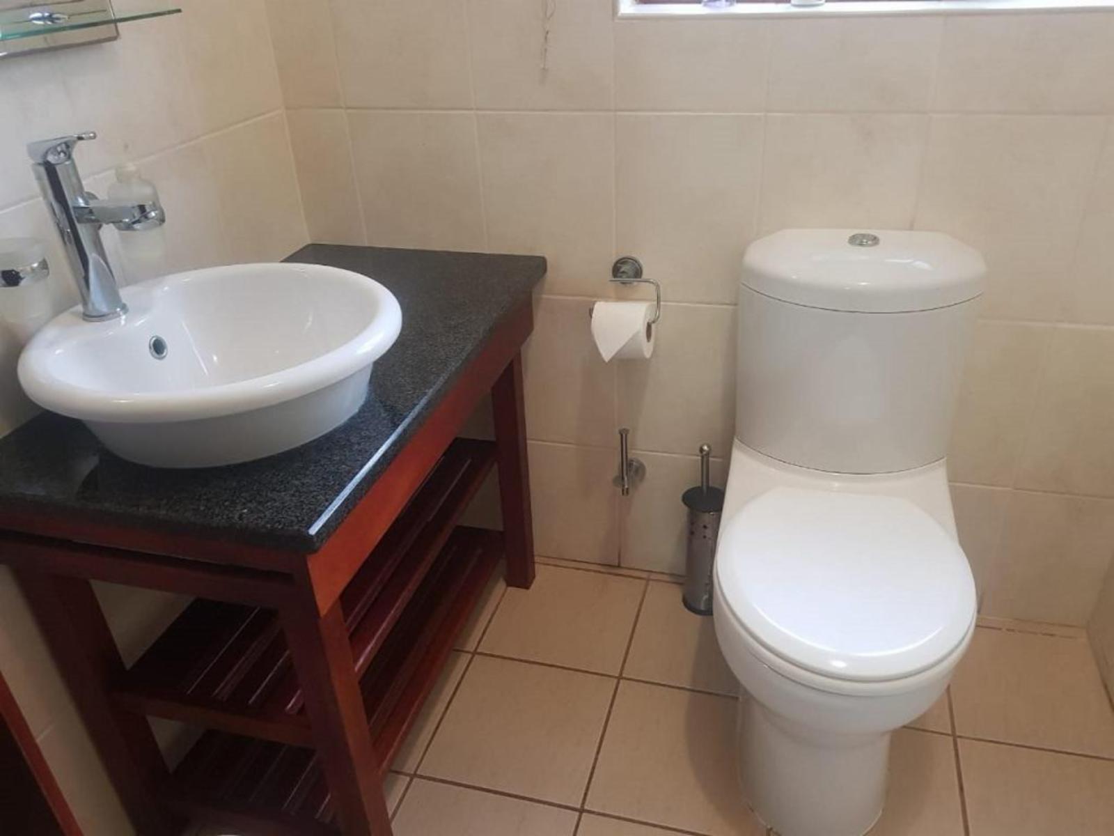 Room 1 — Bathroom