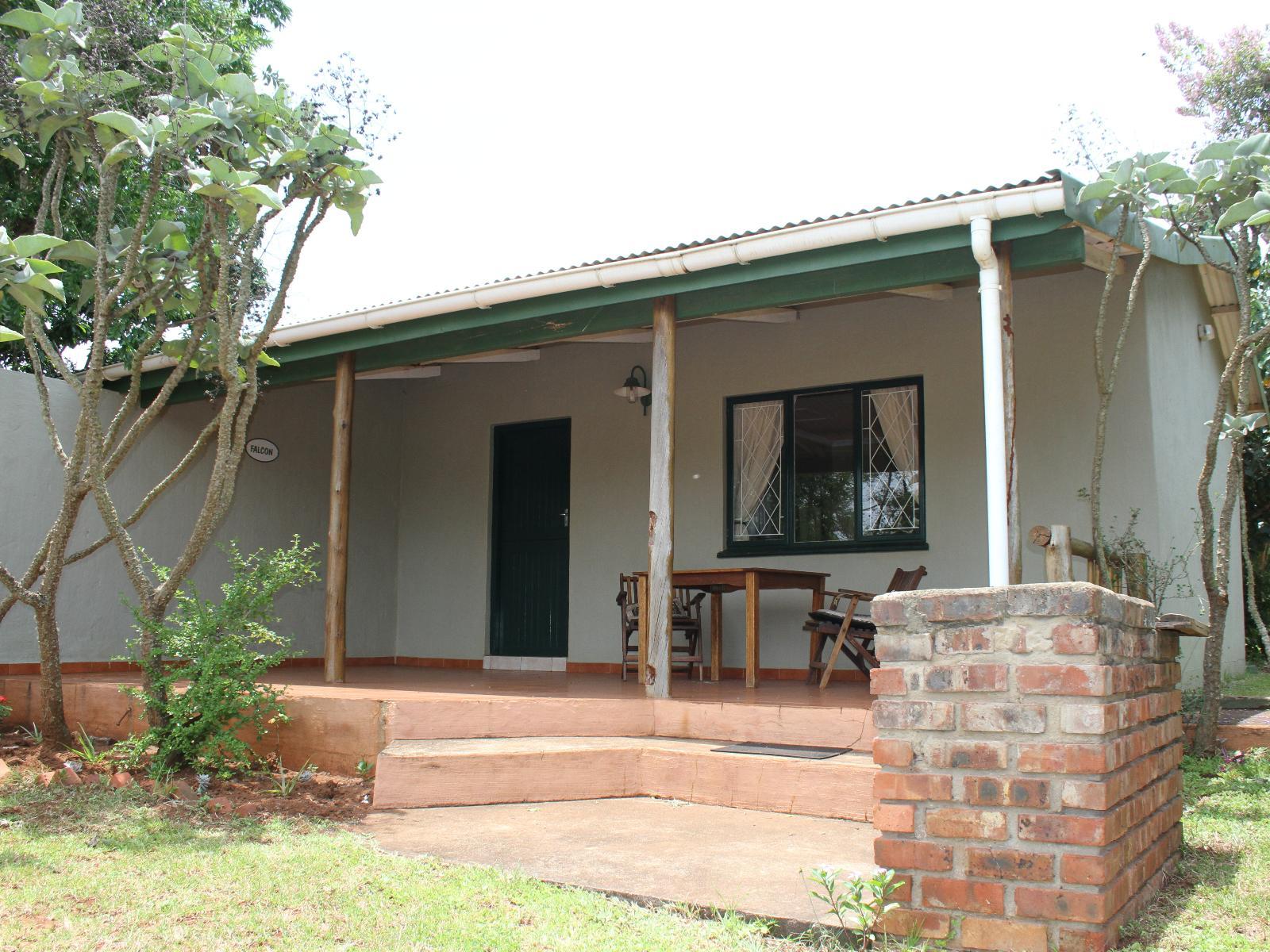 Room 1 — Balcony/Terrace