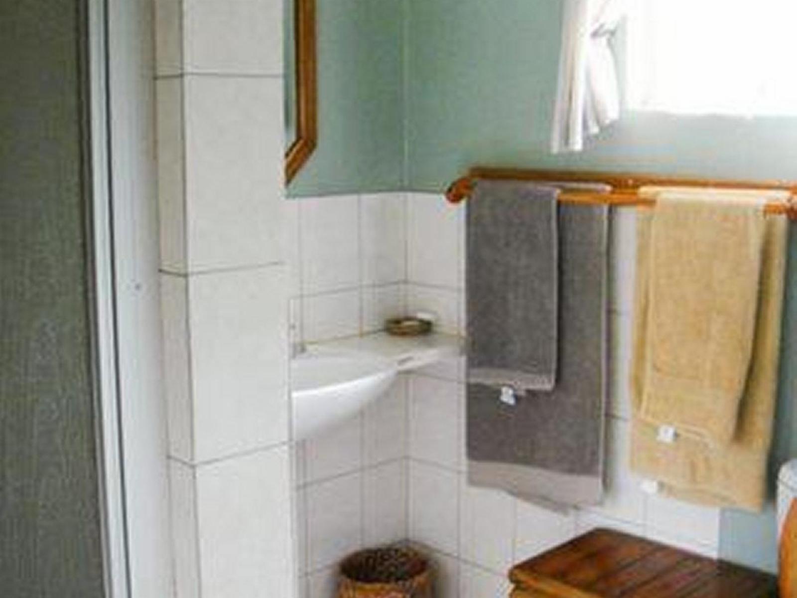 Room 1 — Bathroom