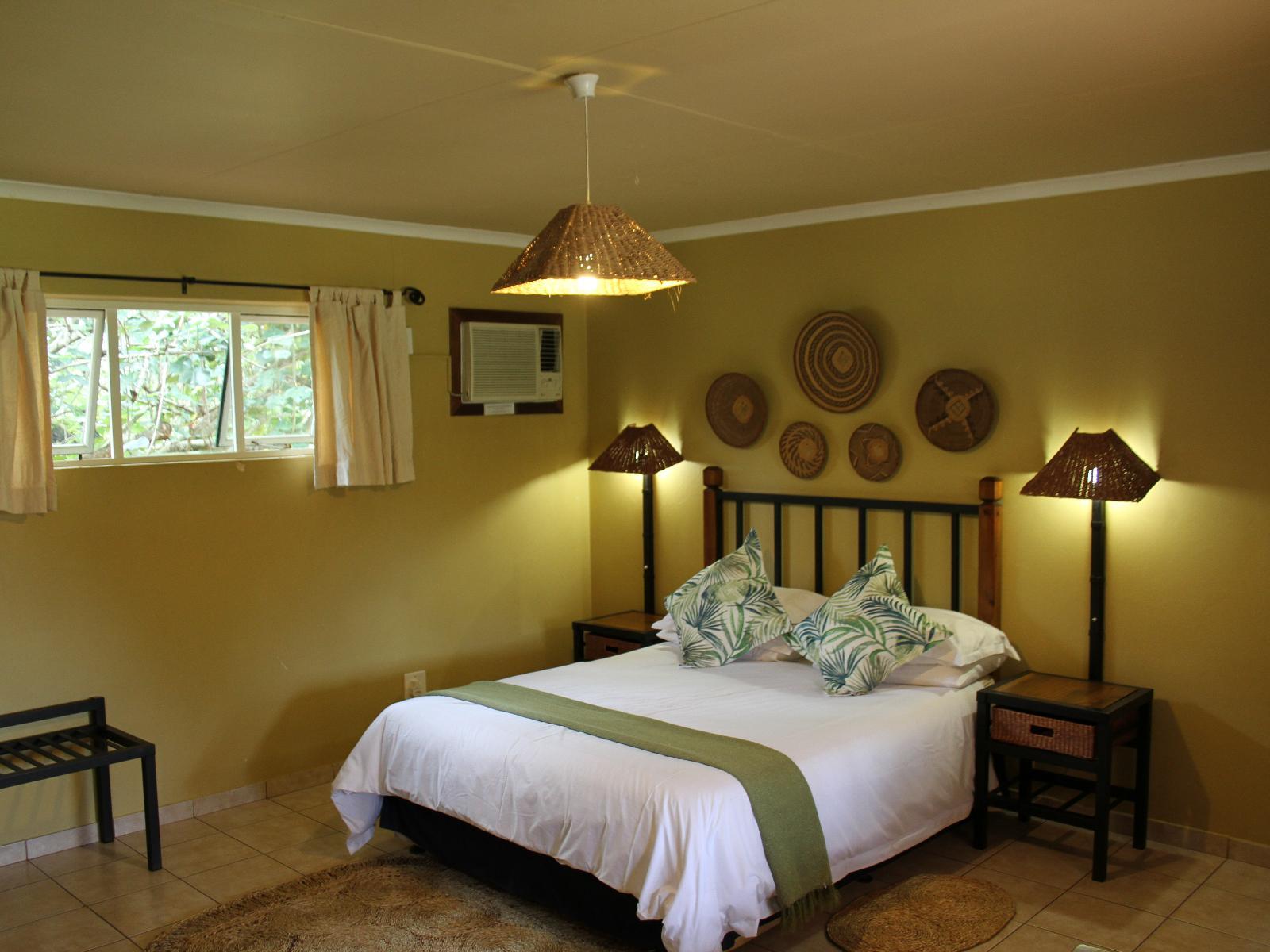 Room 1 — Photo of the whole room