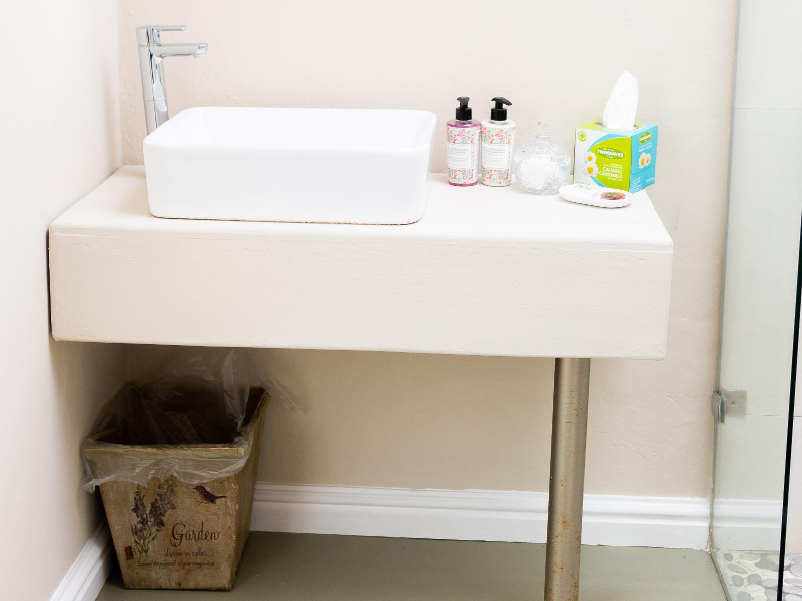 Room 1 — Bathroom