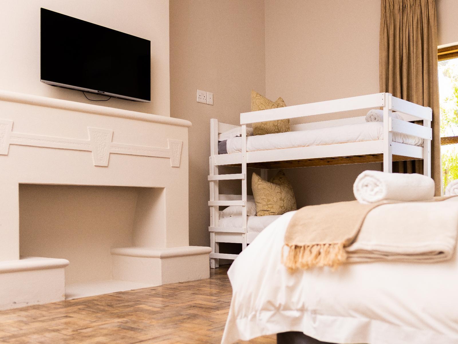 Room 2 — Bed