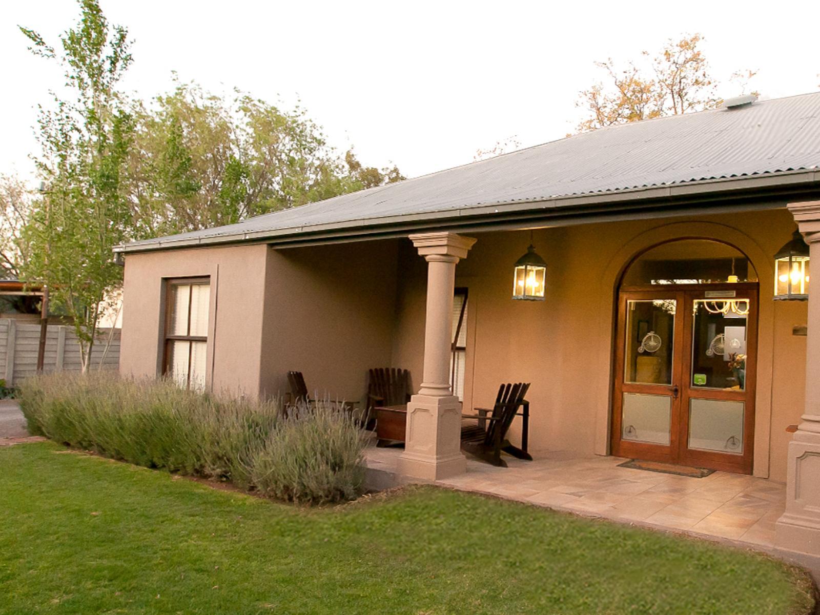 Property / Building
