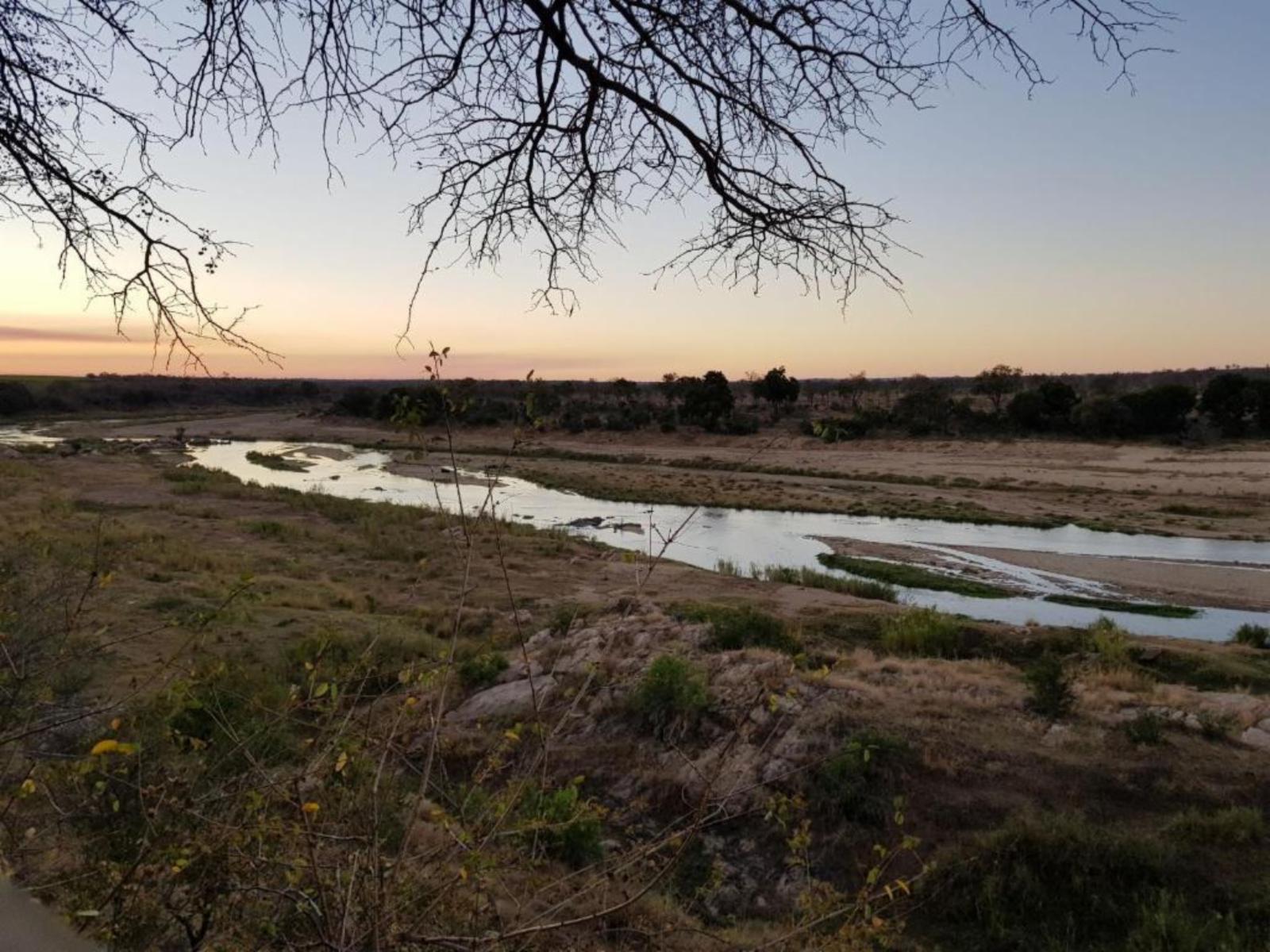 River view