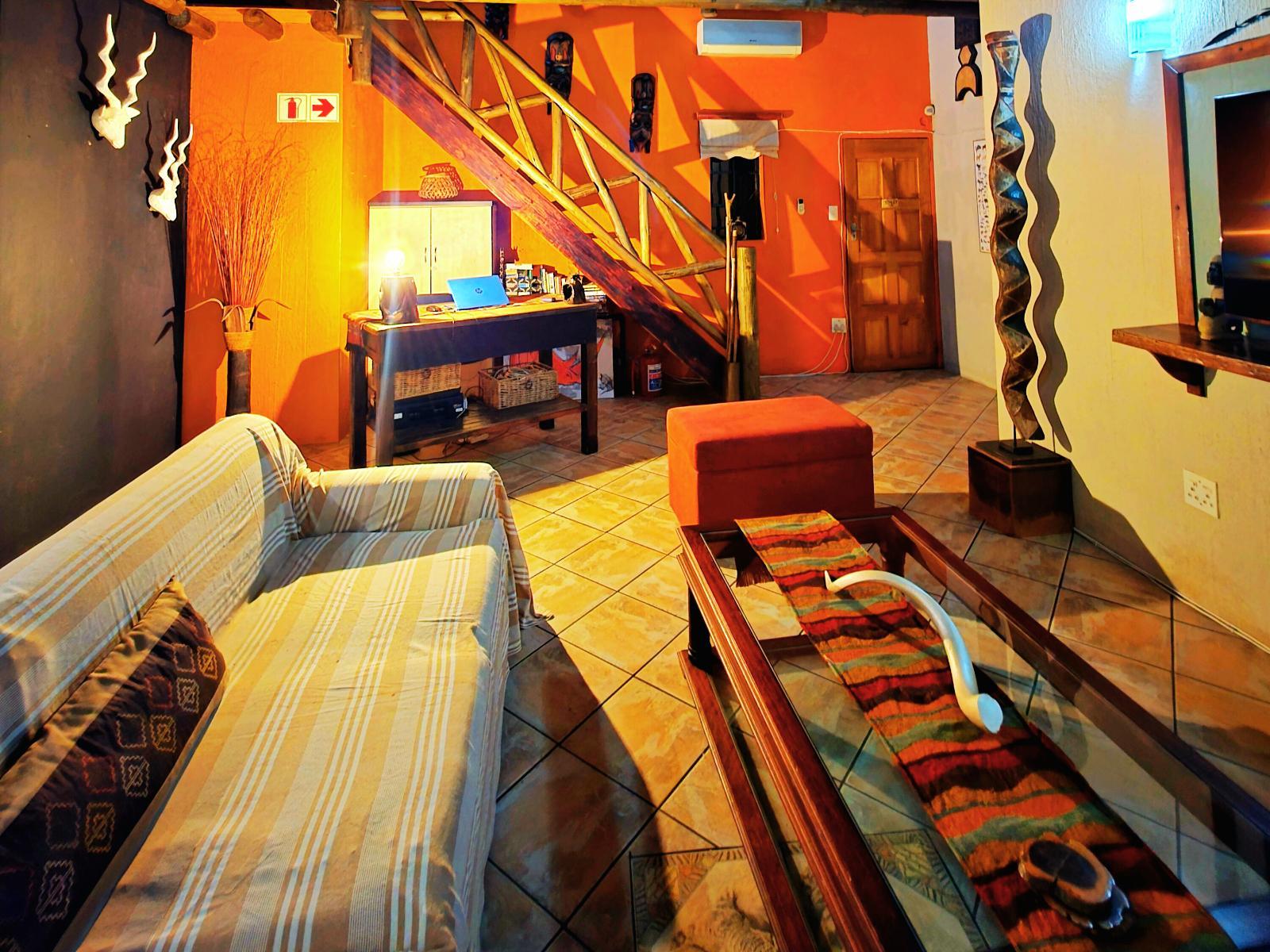 Lounge or bar