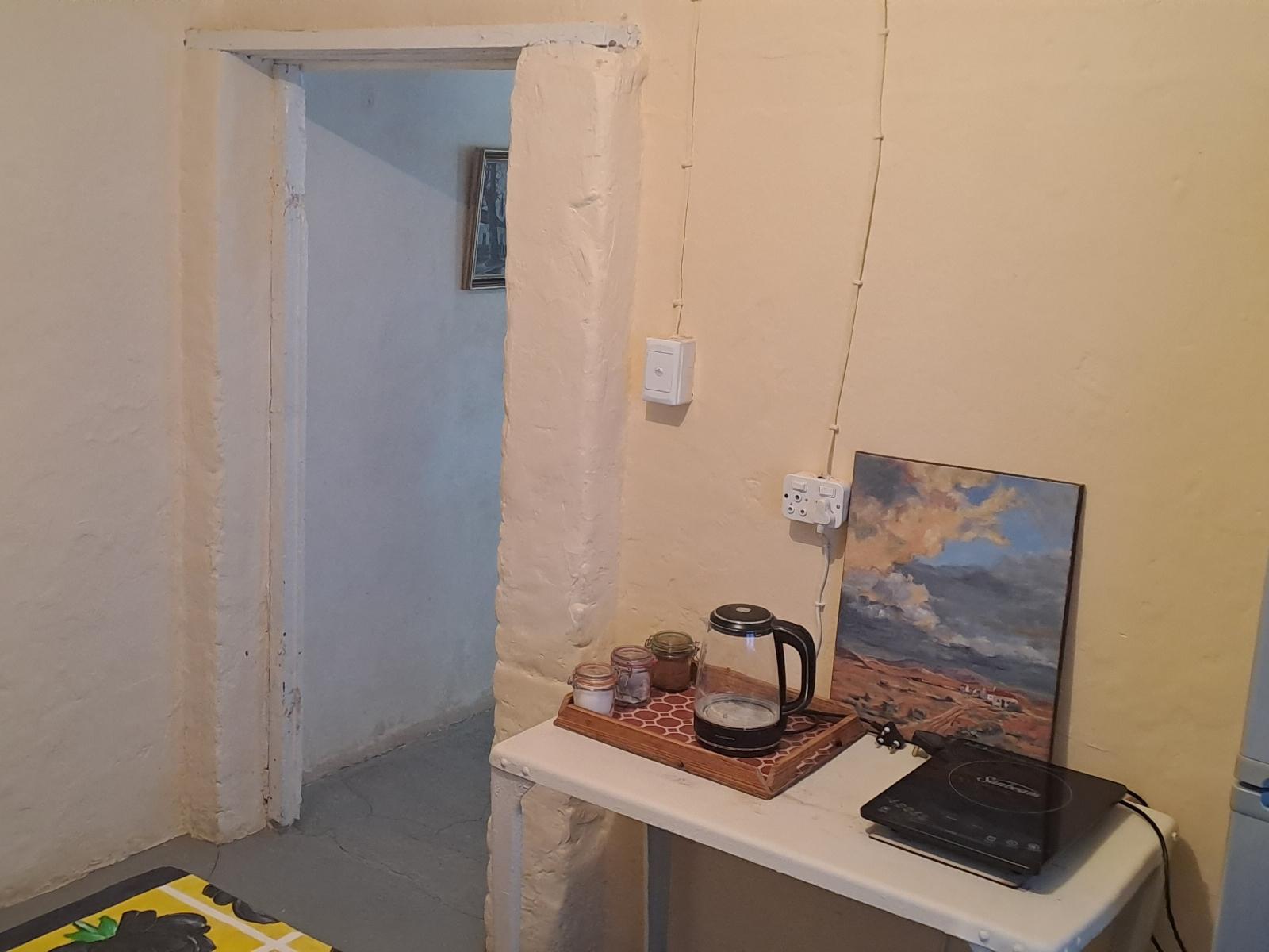 Room 2 — Kitchenette