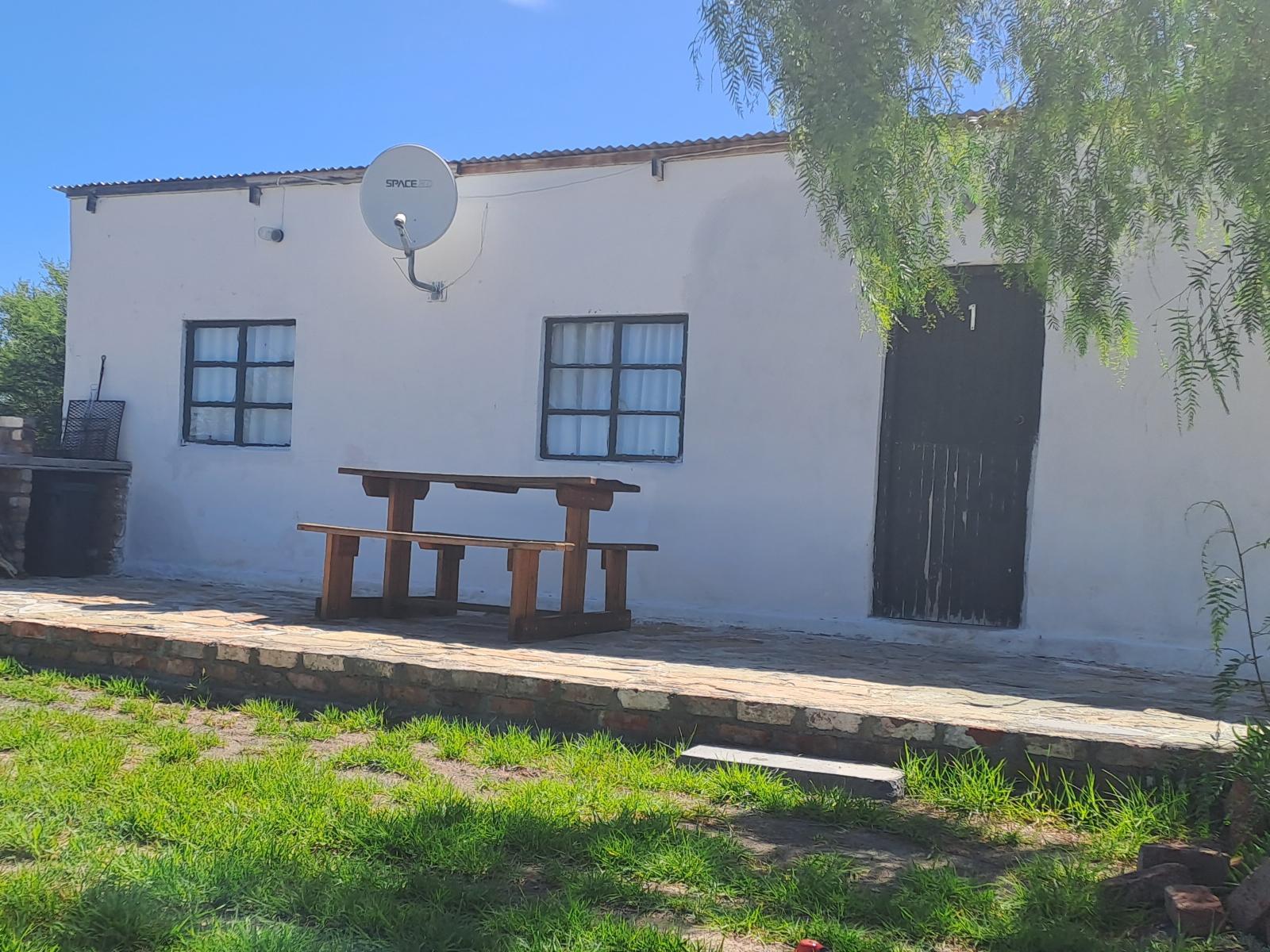 Property / Building