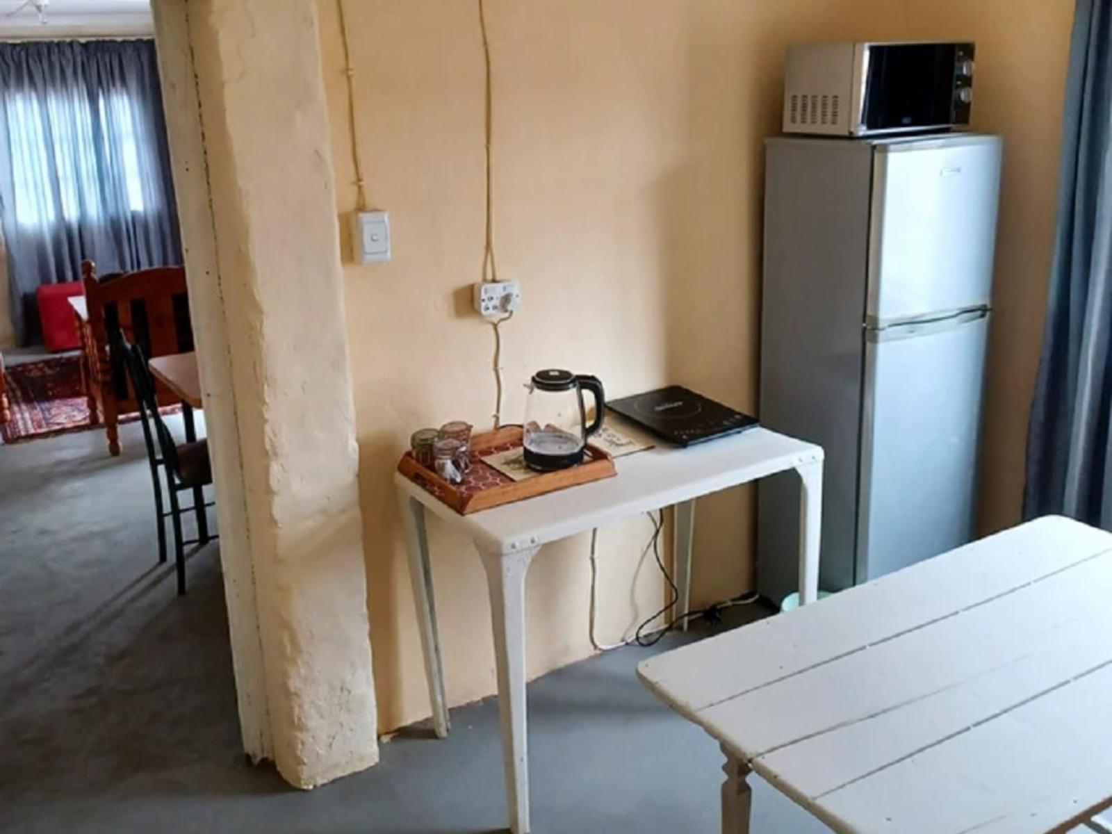 Room 2 — Kitchenette