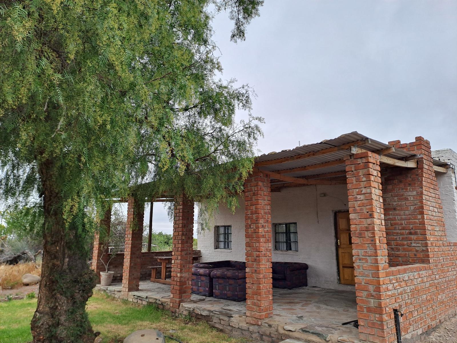 Property / Building