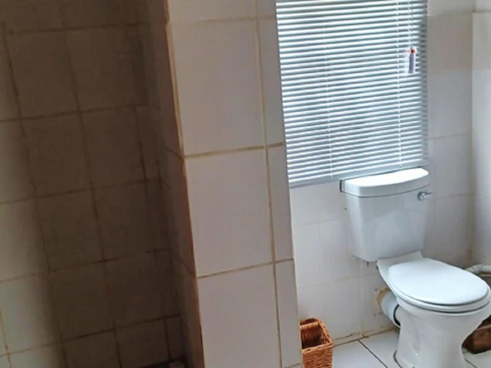 Room 2 — Bathroom
