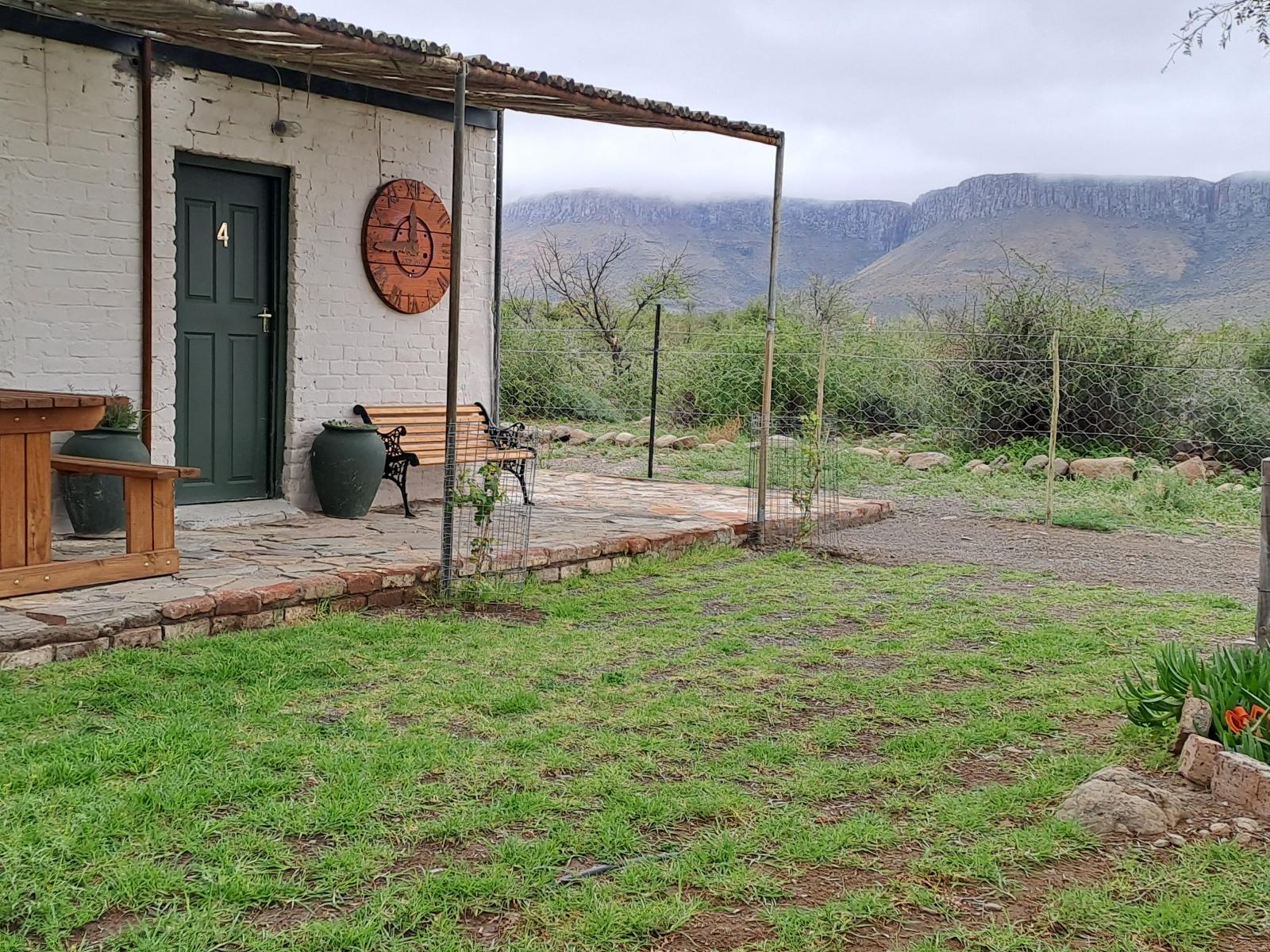 Property / Building