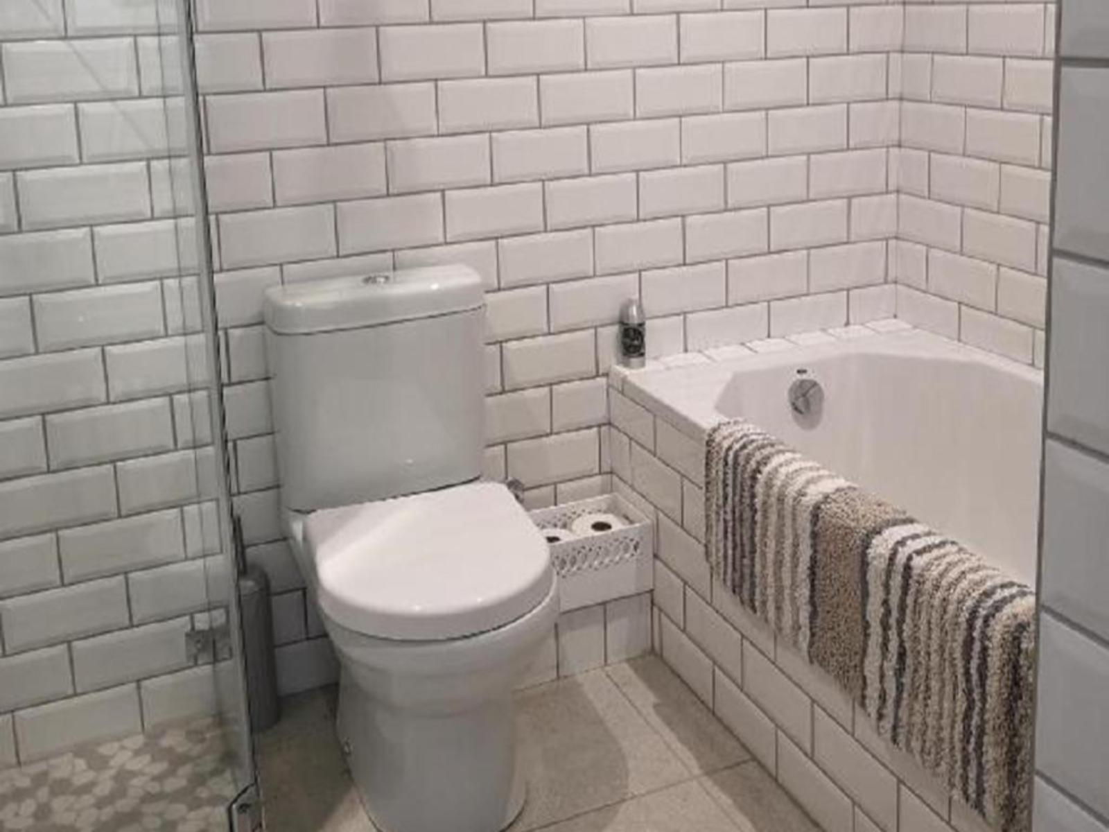 Room 1 — Bathroom