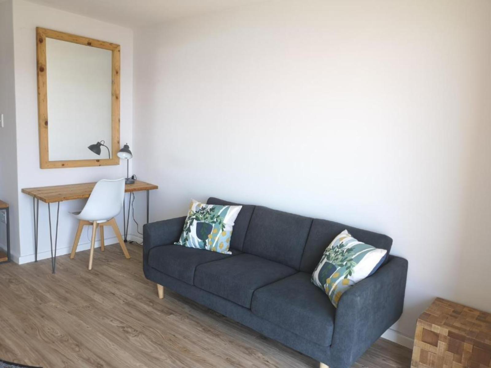 Room 1 — Seating area