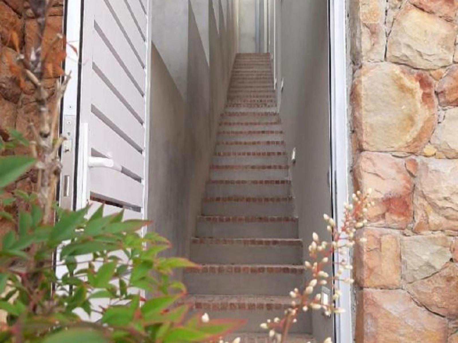 Facade or entrance