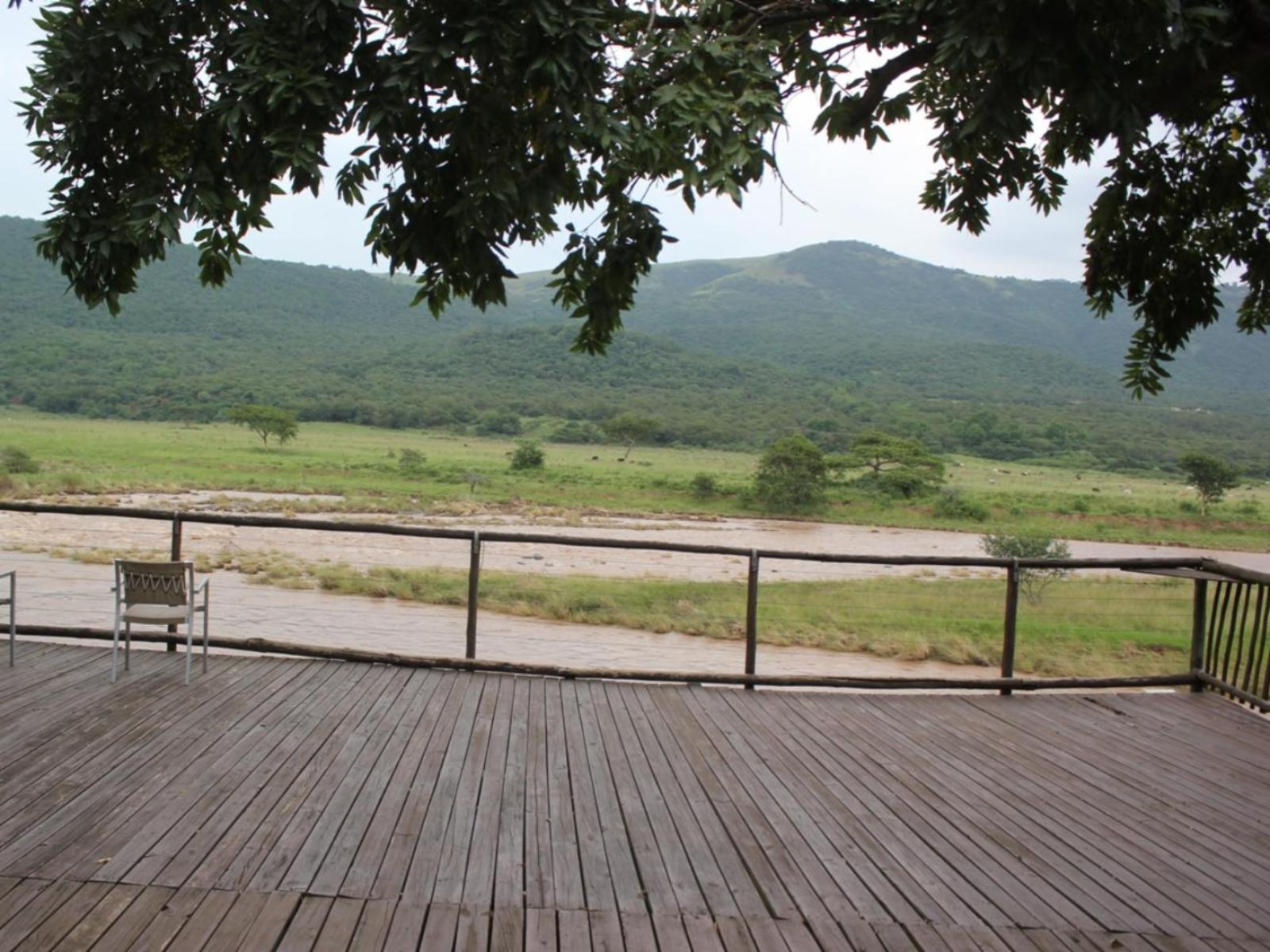 Room 2 — Balcony/Terrace