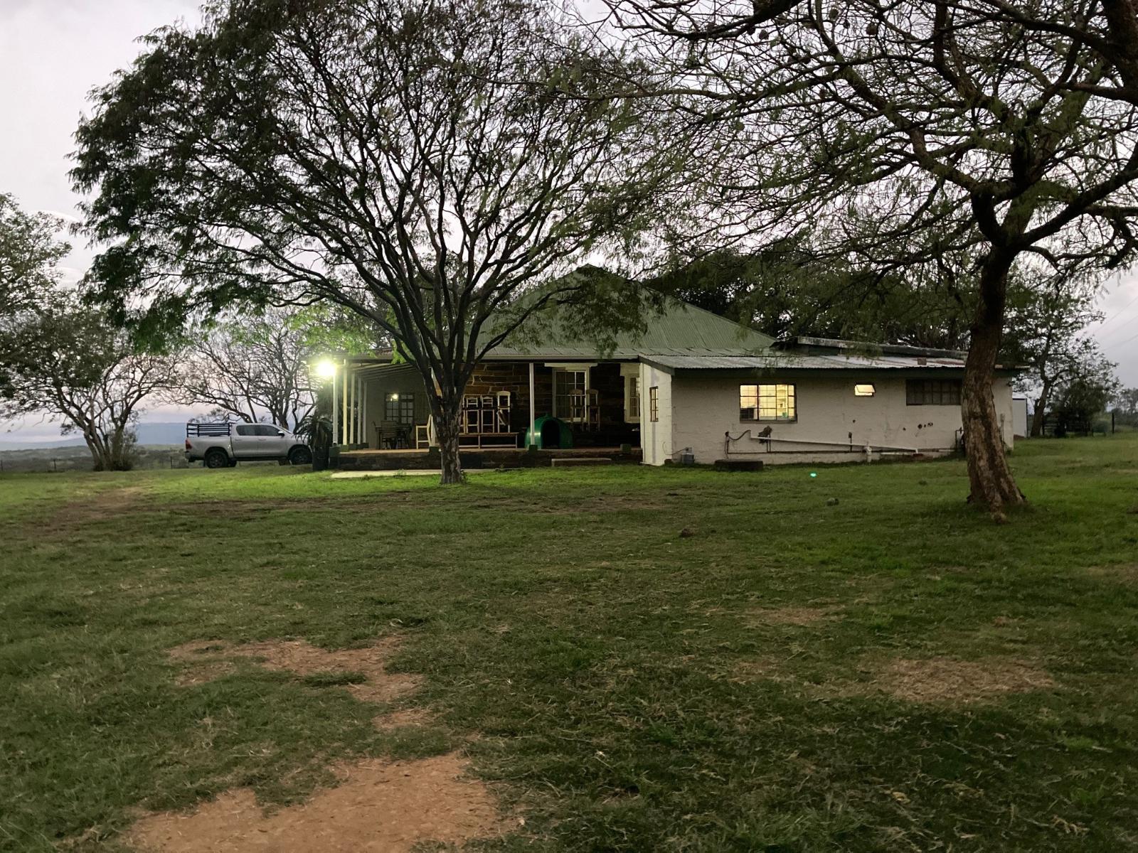 Property / Building
