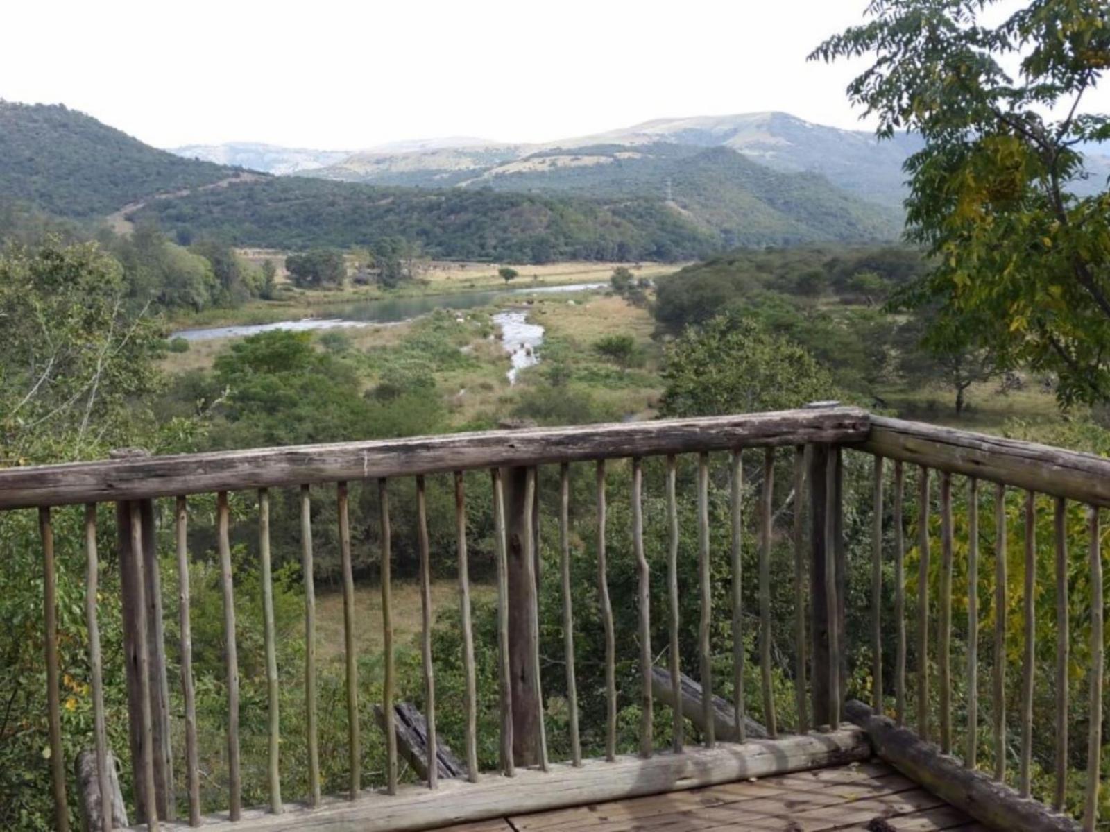 Room 1 — Balcony/Terrace
