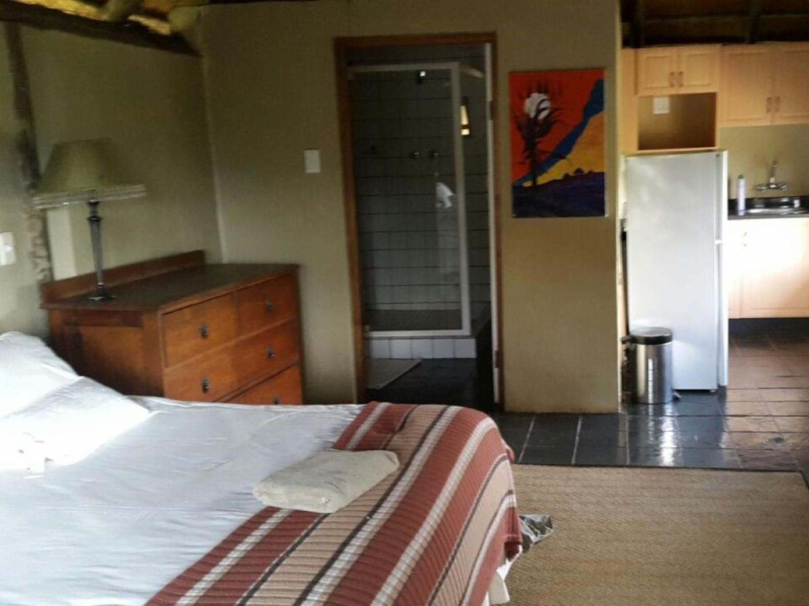 Room 1 — Photo of the whole room