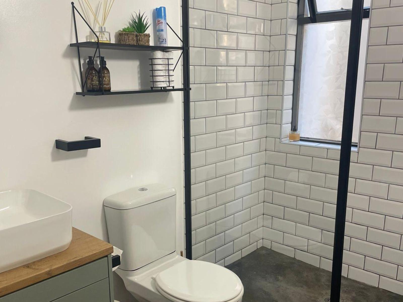 Room 1 — Bathroom