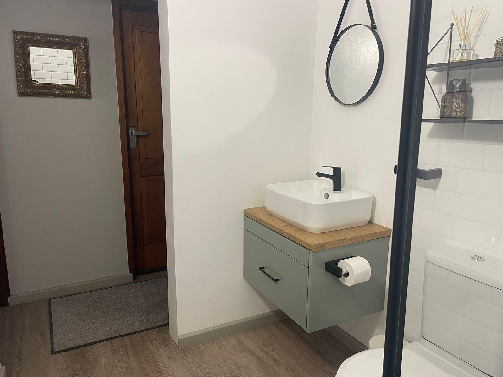 Room 1 — Bathroom