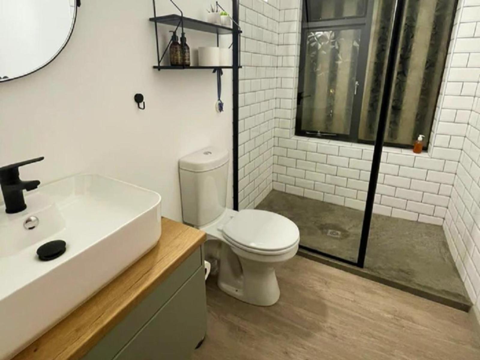 Room 2 — Bathroom