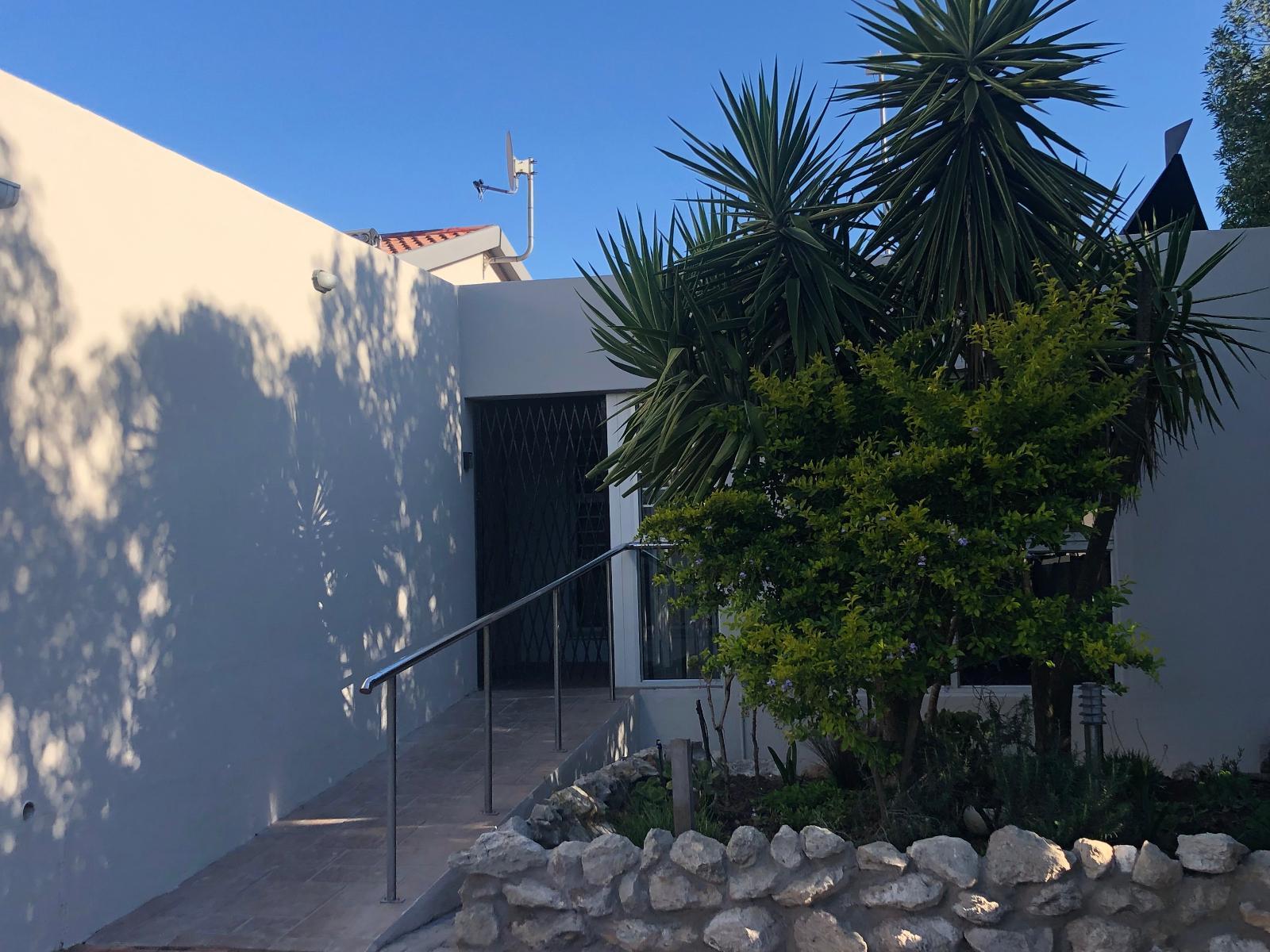 Property / Building