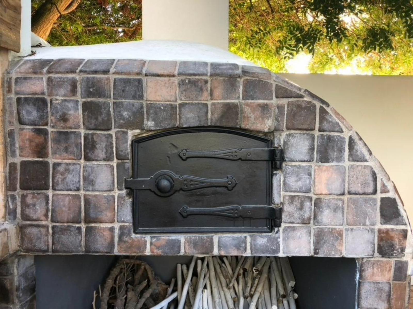 Braai/BBQ facilities