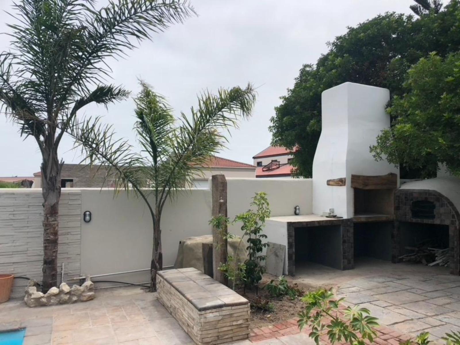 Braai/BBQ facilities
