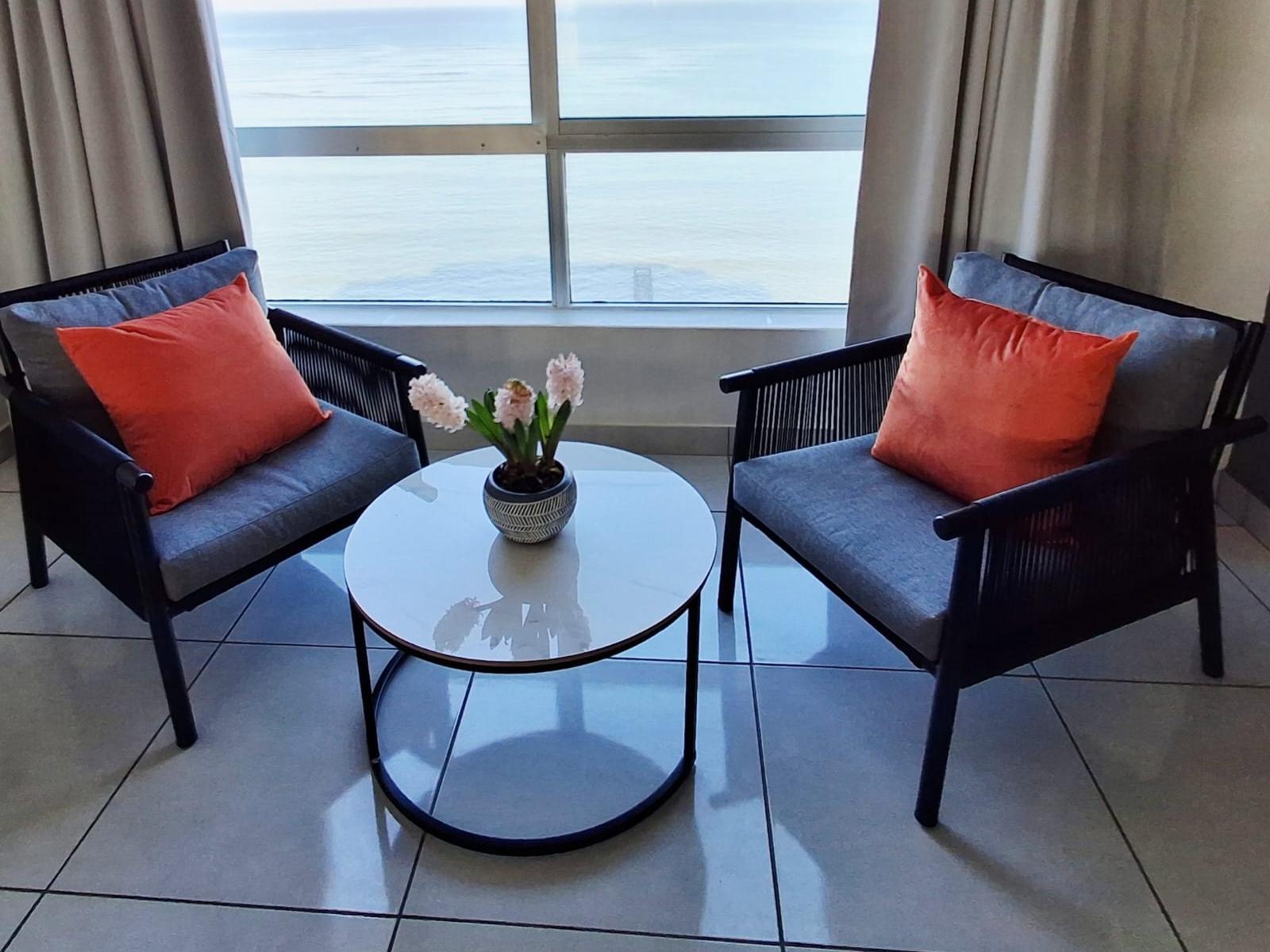 Odeon Towers 1103 Beachfront  @ Strand