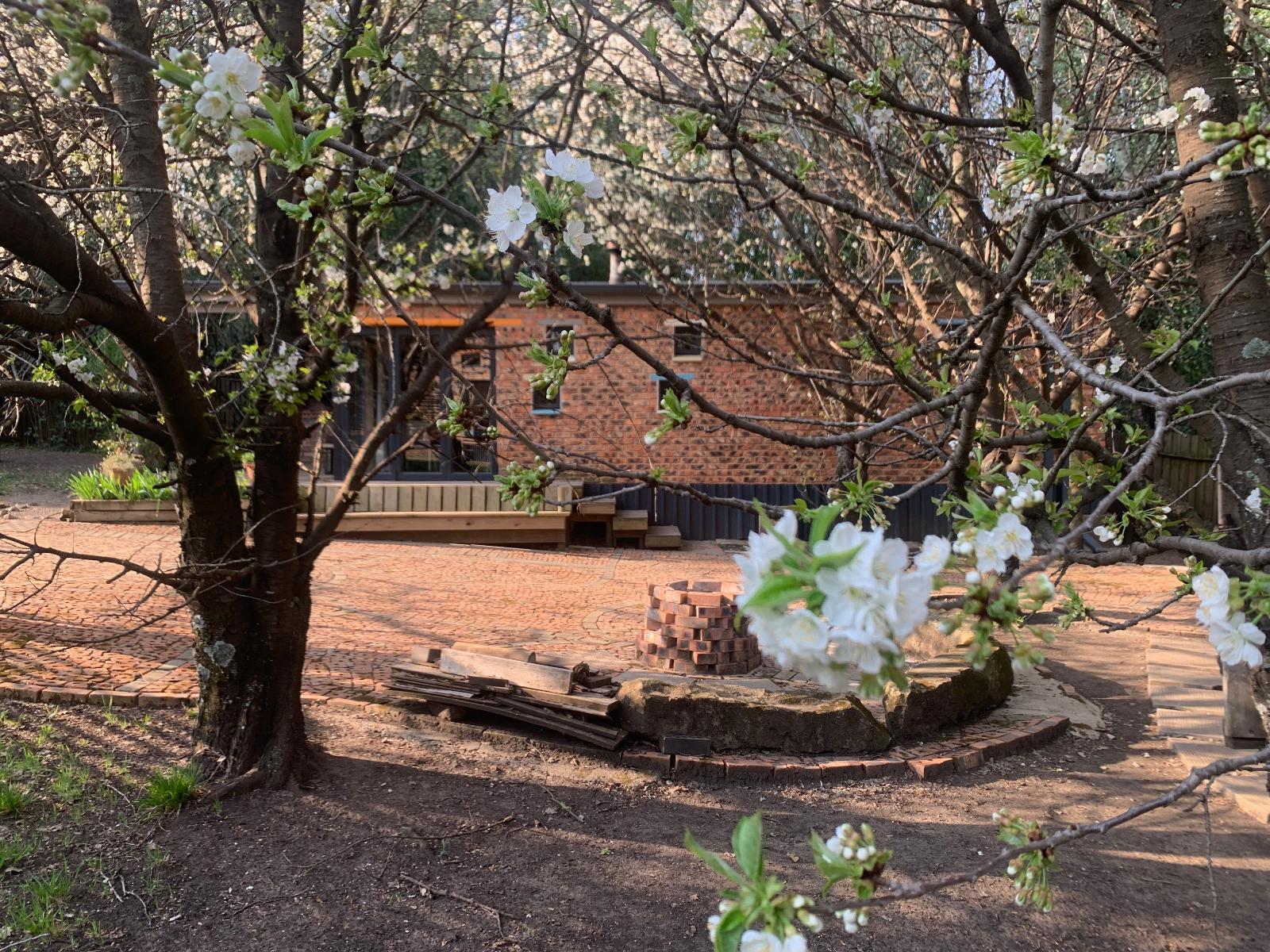 Braai/BBQ facilities