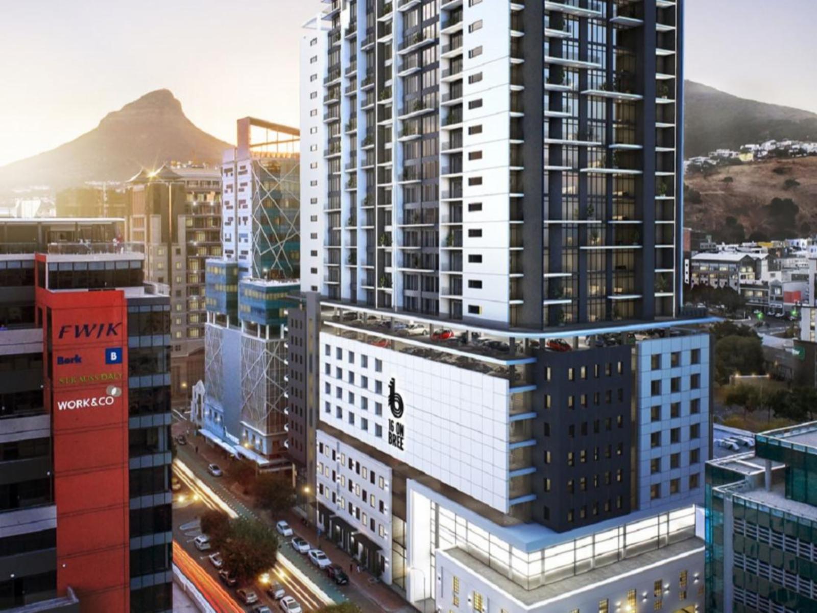 Property / Building