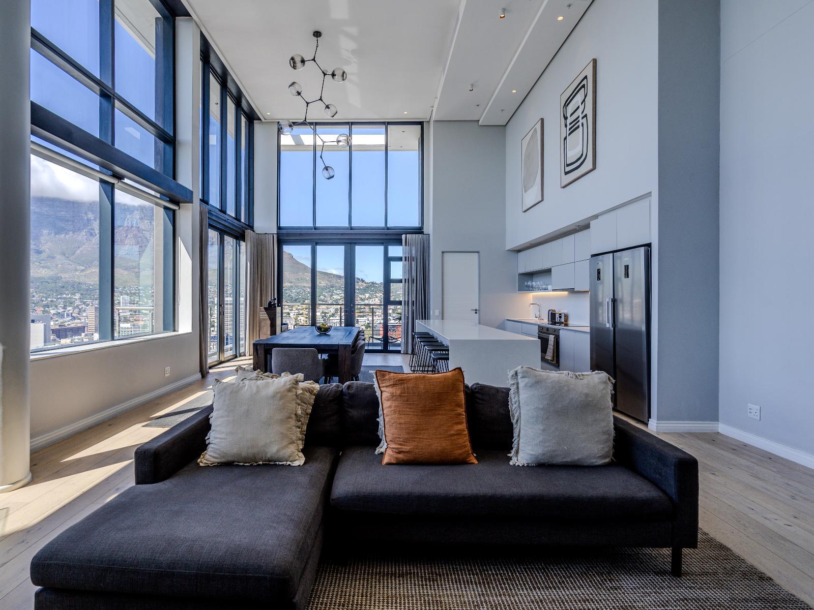 Room 5 — Living Room