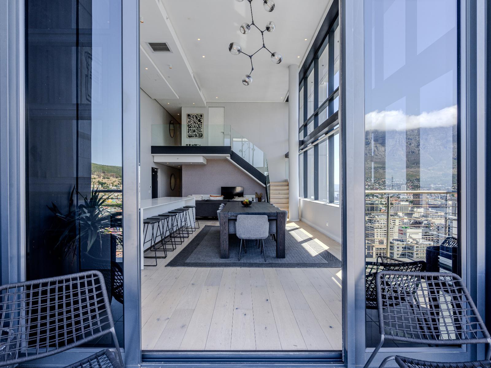 Room 5 — Patio