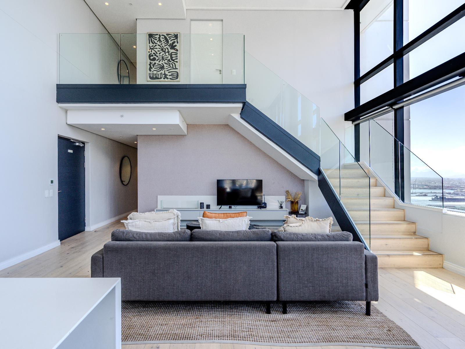 Room 5 — Living Room