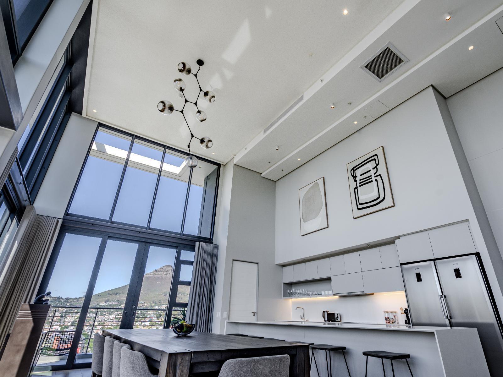 Room 5 — Dining area
