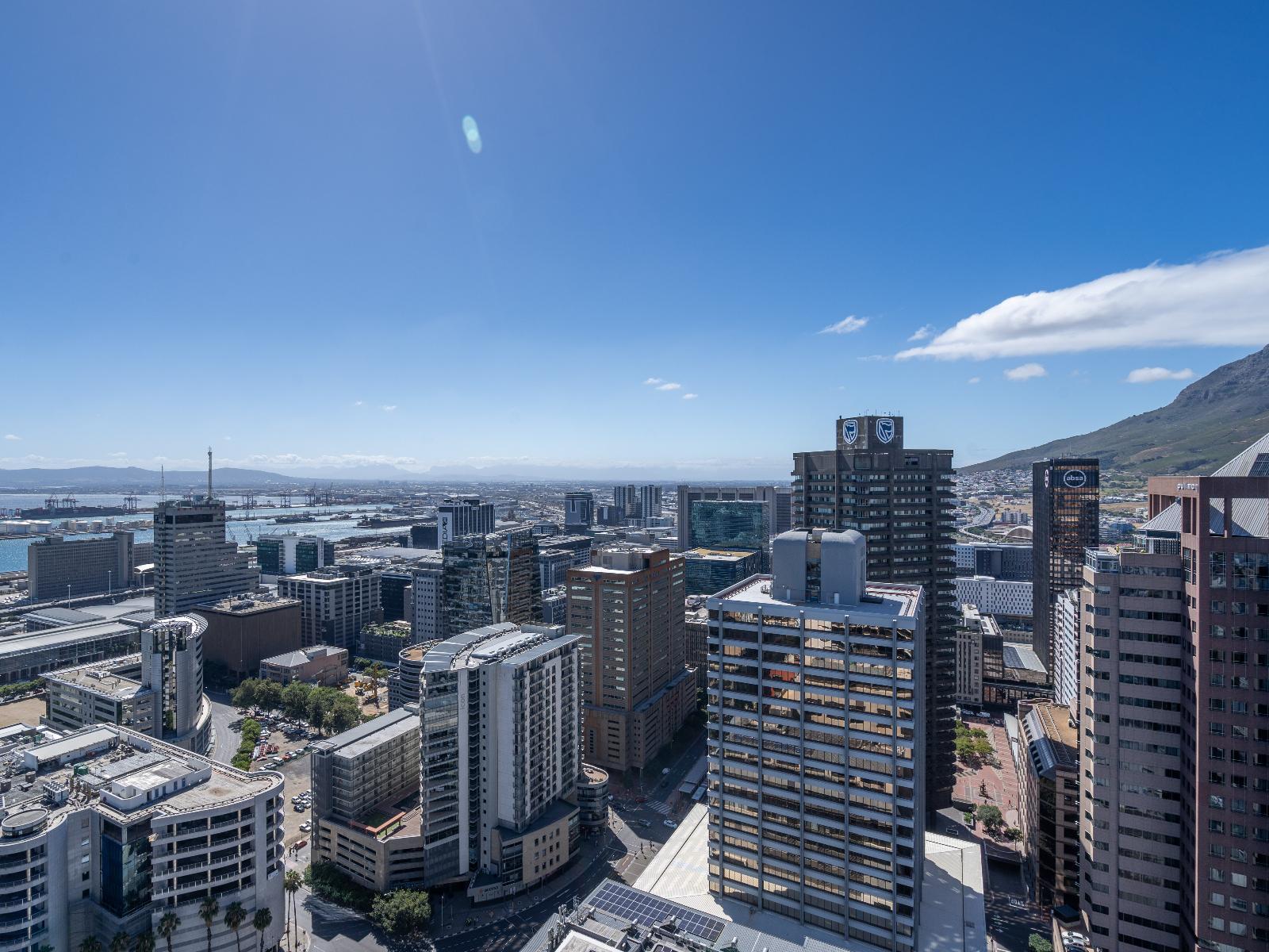 City view